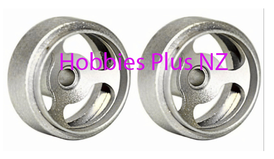 Sloting Plus Europa wheels 15 x 8.5mm  SP 4415